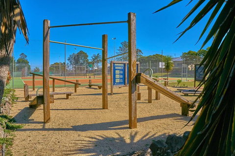 Hunter Oasis - Accommodation Cairns 6