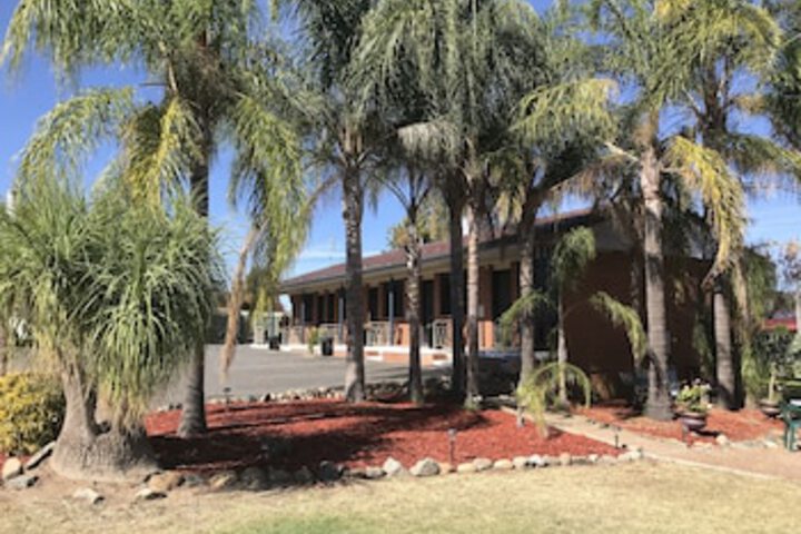  Accommodation Cairns
