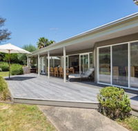 Leyden at Portsea - Accommodation Cairns