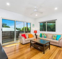 Slipstream by The Sea - Accommodation Cairns