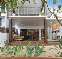 Orchid on Kamala - Accommodation Cairns