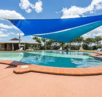 Casino Holiday Park - Accommodation Cairns