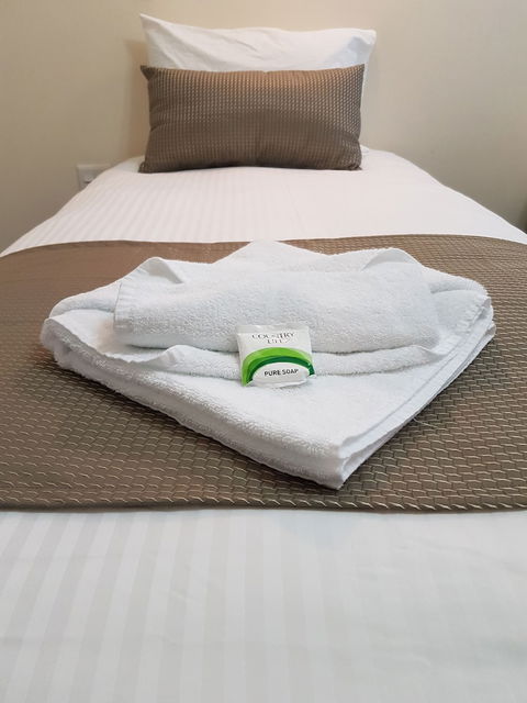 Port Pirie Accommodation And Apartments - Accommodation Cairns 3
