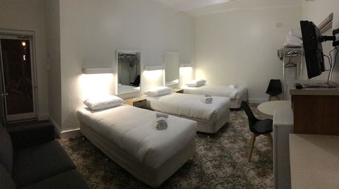 Billabong Wangaratta - Accommodation Cairns 1