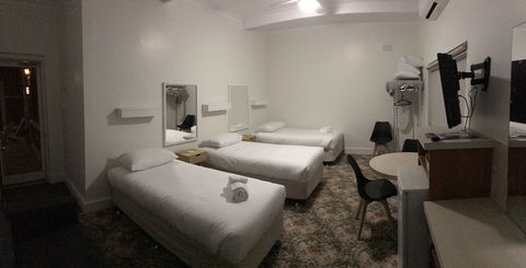 Billabong Wangaratta - Accommodation Cairns 6