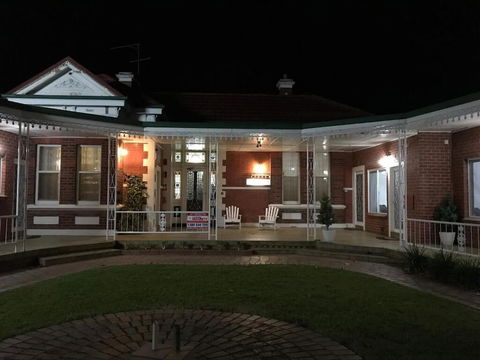 Billabong Wangaratta - Accommodation Cairns 0