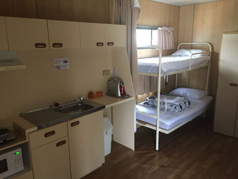 BIG4 NRMA Yarrawonga Mulwala Holiday Park - Accommodation Cairns 3
