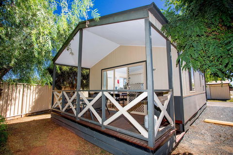 BIG4 NRMA Yarrawonga Mulwala Holiday Park - Accommodation Cairns 4