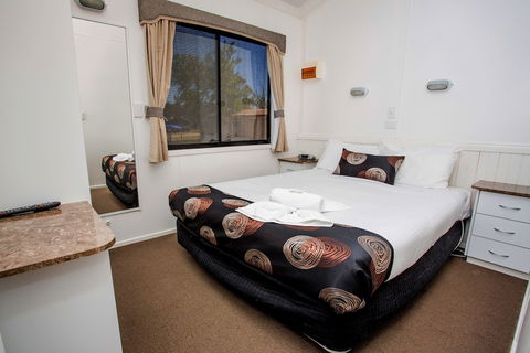 BIG4 NRMA Yarrawonga Mulwala Holiday Park - Accommodation Cairns 2