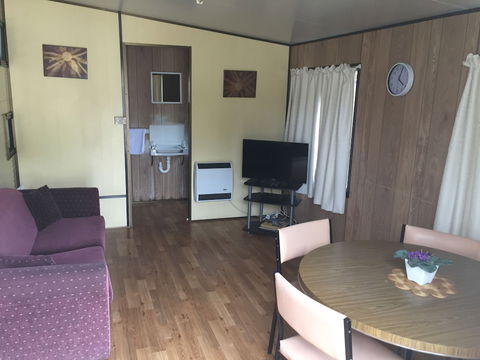 BIG4 NRMA Yarrawonga Mulwala Holiday Park - Accommodation Cairns 0