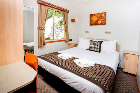 BIG4 NRMA Yarrawonga Mulwala Holiday Park - Accommodation Cairns 6