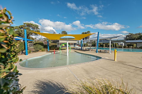 Holiday Haven Shoalhaven Heads - Accommodation Cairns 0