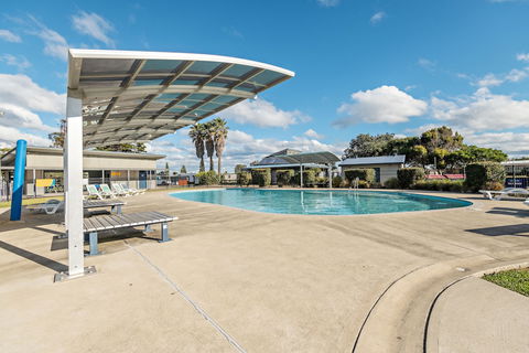 Holiday Haven Shoalhaven Heads - Accommodation Cairns 1