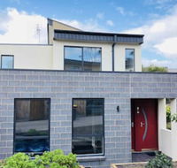 Apollo Bay Seal Apartments - Accommodation Cairns