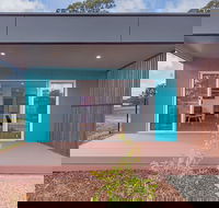 Tasman Holiday Parks - St Helens - Accommodation Cairns