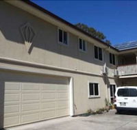 Budget Accommodation Salisbury Studio 2 - Accommodation Cairns
