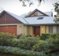 The Arthouse - Accommodation Cairns