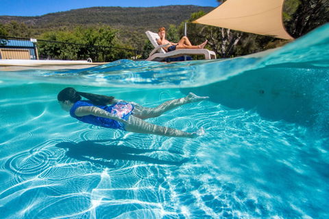 BIG4 NRMA Halls Gap Holiday Park - Accommodation Cairns 3
