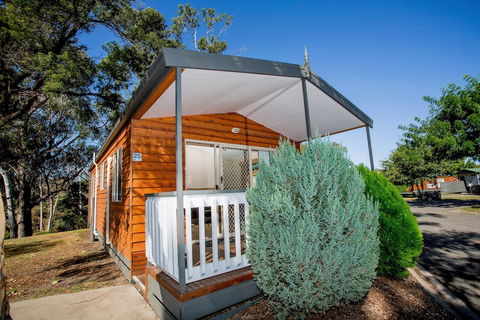 BIG4 NRMA Halls Gap Holiday Park - Accommodation Cairns 0