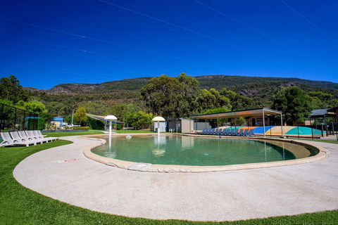 BIG4 NRMA Halls Gap Holiday Park - Accommodation Cairns 4