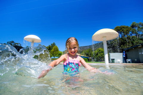 BIG4 NRMA Halls Gap Holiday Park - Accommodation Cairns 2