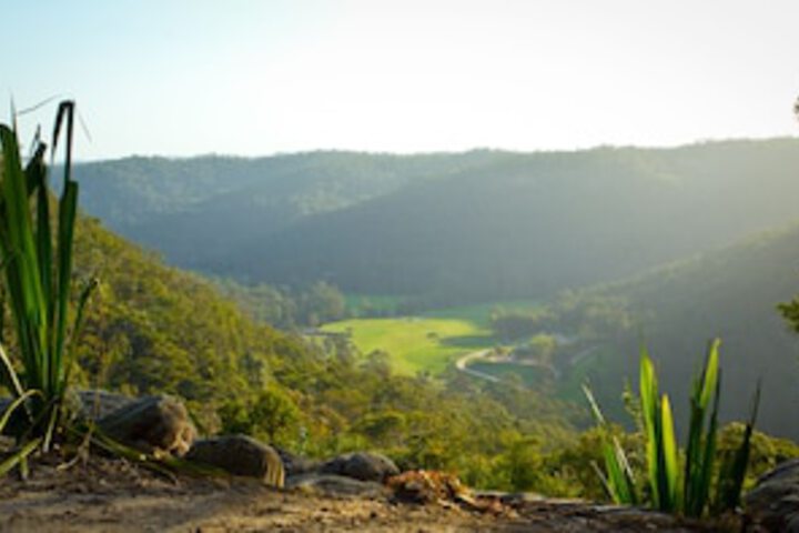 Calga NSW Accommodation Cairns