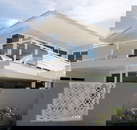 Paddle on Seven Mile Lennox Head - Accommodation Cairns