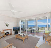 Quarterdeck Unit 20 Lennox Head - Accommodation Cairns