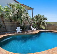 Sunrise Reef Unit 2 Lennox Head - Accommodation Cairns