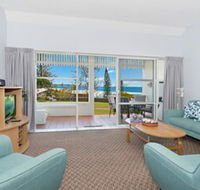 Quarterdeck Unit 2 Lennox Head - Accommodation Cairns