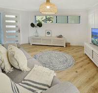 Advance Place - Accommodation Cairns