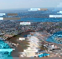 River Front Architect Villa - Accommodation Cairns