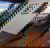Casuarina 1 on Hamilton Island - Accommodation Cairns