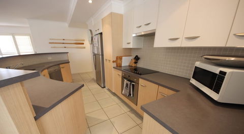 Jubilee Apartment No 10 - Accommodation Cairns 2