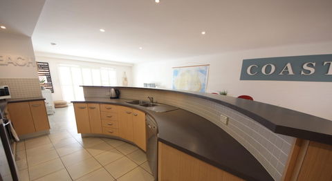 Jubilee Apartment No 10 - Accommodation Cairns 1