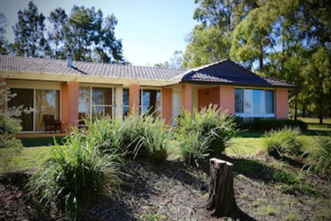 Verona Vineyard Cottage - Accommodation Cairns 0
