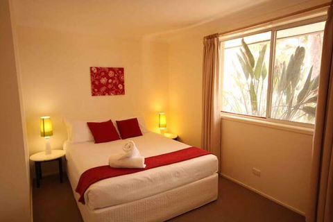 Verona Vineyard Cottage - Accommodation Cairns 2