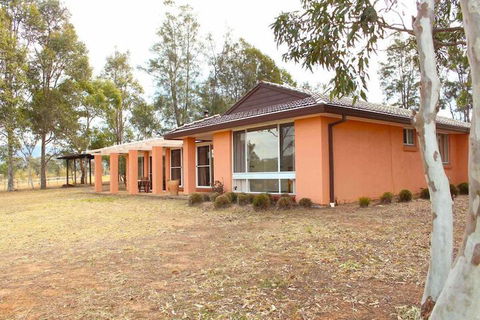 Verona Vineyard Cottage - Accommodation Cairns 1