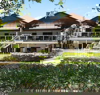 Picnic Bay Apartments Unit 1 - Accommodation Cairns