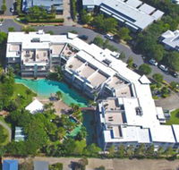 Drift Apartments North Swim Up 6 - Accommodation Cairns