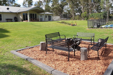 Lacuna Retreat - Accommodation Cairns 5