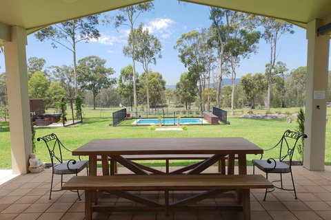 Lacuna Retreat - Accommodation Cairns 4