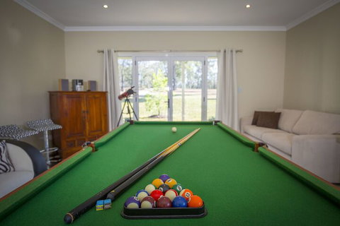 Lacuna Retreat - Accommodation Cairns 3