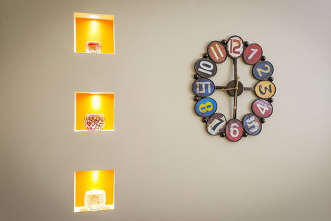 Lacuna Retreat - Accommodation Cairns 2