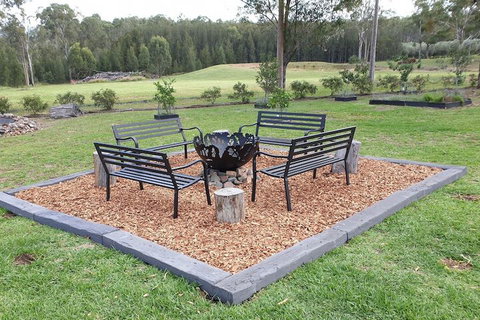 Lacuna Retreat - Accommodation Cairns 7