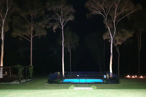 Lacuna Retreat - Accommodation Cairns 6