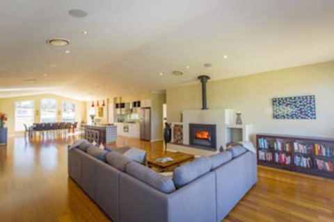 Lacuna Retreat - Accommodation Cairns 0