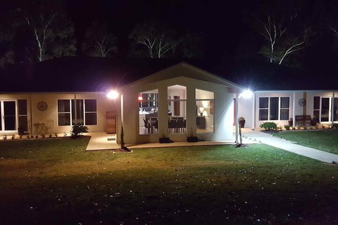 Lacuna Retreat - Accommodation Cairns 1