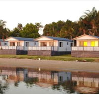 Tuross Lakeside Tourist Park - Accommodation Cairns