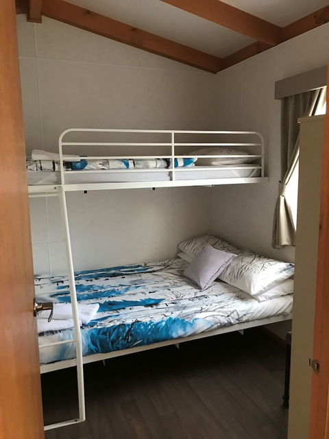 Barmah Bridge Caravan Park - Accommodation Cairns 6